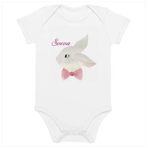body illustrato neonato