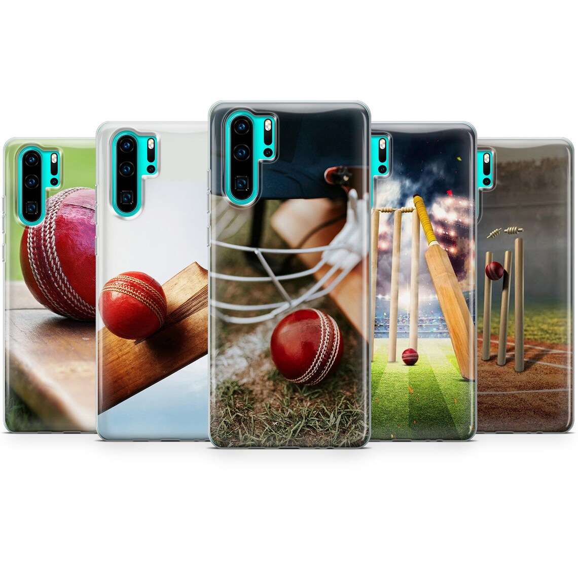 Cricket sport phone case for iPhone 7 8 XS XR 11 & Etsy