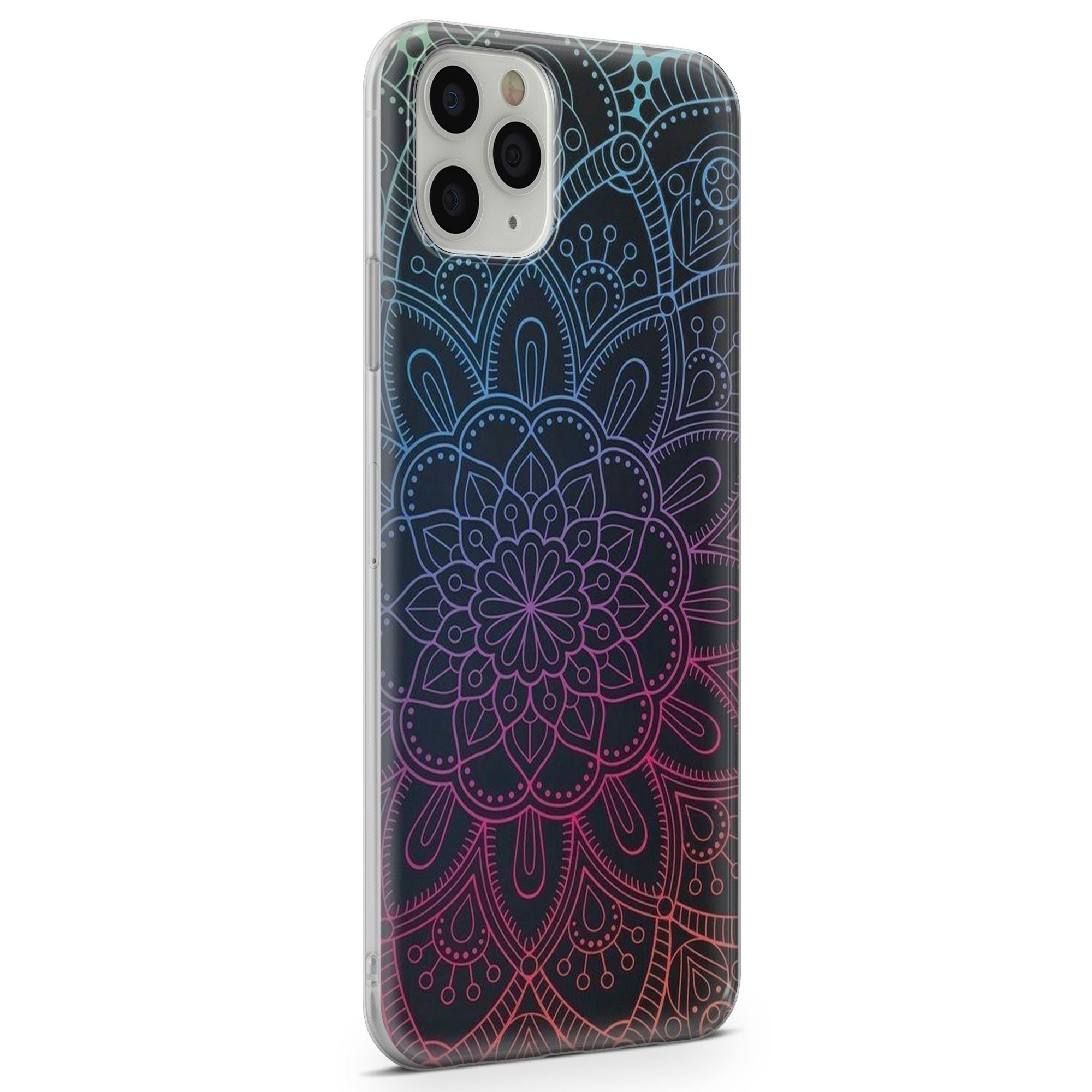 Beauty aesthetic pattern phone case for iPhone 7 8 XS XR Etsy