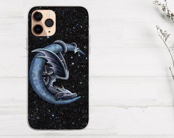 Witchcraft Dragon For Witches phone case fit for iPhone 15 ,13 mini, 14 pro max, 12 pro max & SAMSUNG s23, s22, s21 , Pixel 8,8pro,7,7a,6,6a