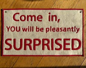 Coachmans Diner Welcome Banner