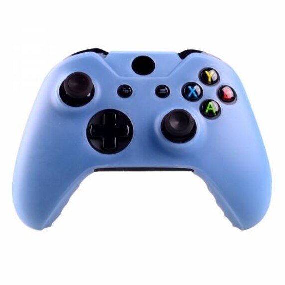Baby Blue Xbox One Controller Grip Etsy Canada