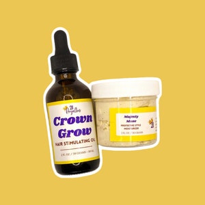 Hair Growth, Hair Growth Oil, Hair Growth Serum, Natural Hair, Natural Hair Products, Natural Hair Care,Hair Growth Products For Black Women