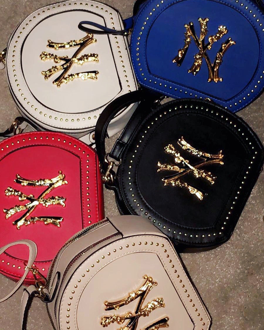 Ny Handbag Etsy UK