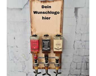 Barbutler „Dein Wunschlogo"