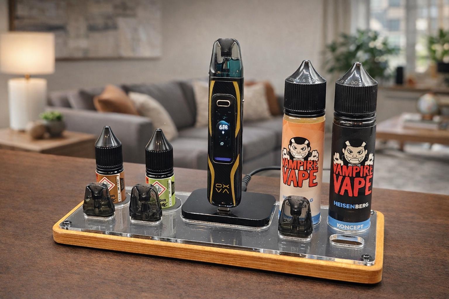 uwell caliburn gpp Oxva Oneo 🥶 ✓ Unitech Cartridge ✓ Adjustable Airflow Control ✓ Auto Draw ✓  1600mAh Built-in Battery Package Includes ✨Oxva Oneo Device ✨Oxva Oneo  Cartridge 0.4 ✨Oxva Oneo Cartridge 0.6 ✨Free Lanyard