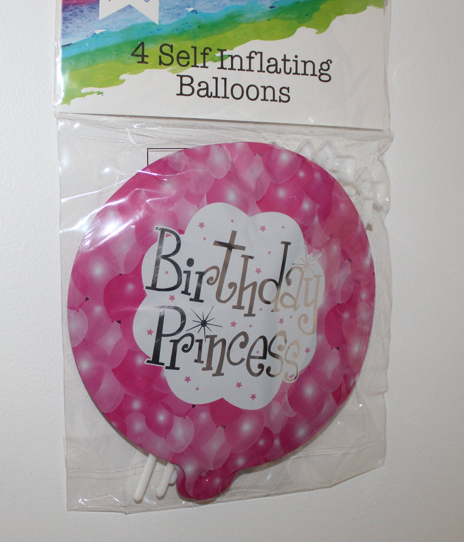 Is Inflating Balloons Safe During Pregnancy? - 1hviugu
