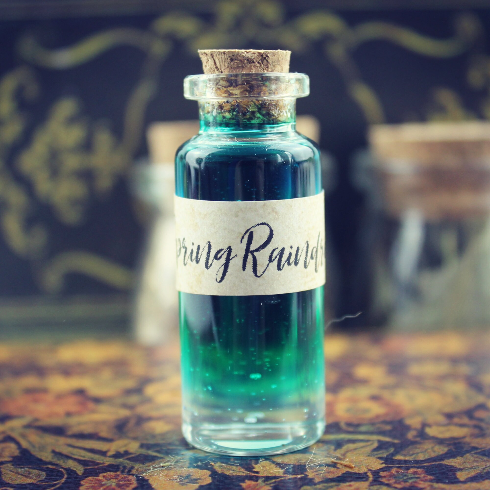raindrops magic potion raindrops magic potion