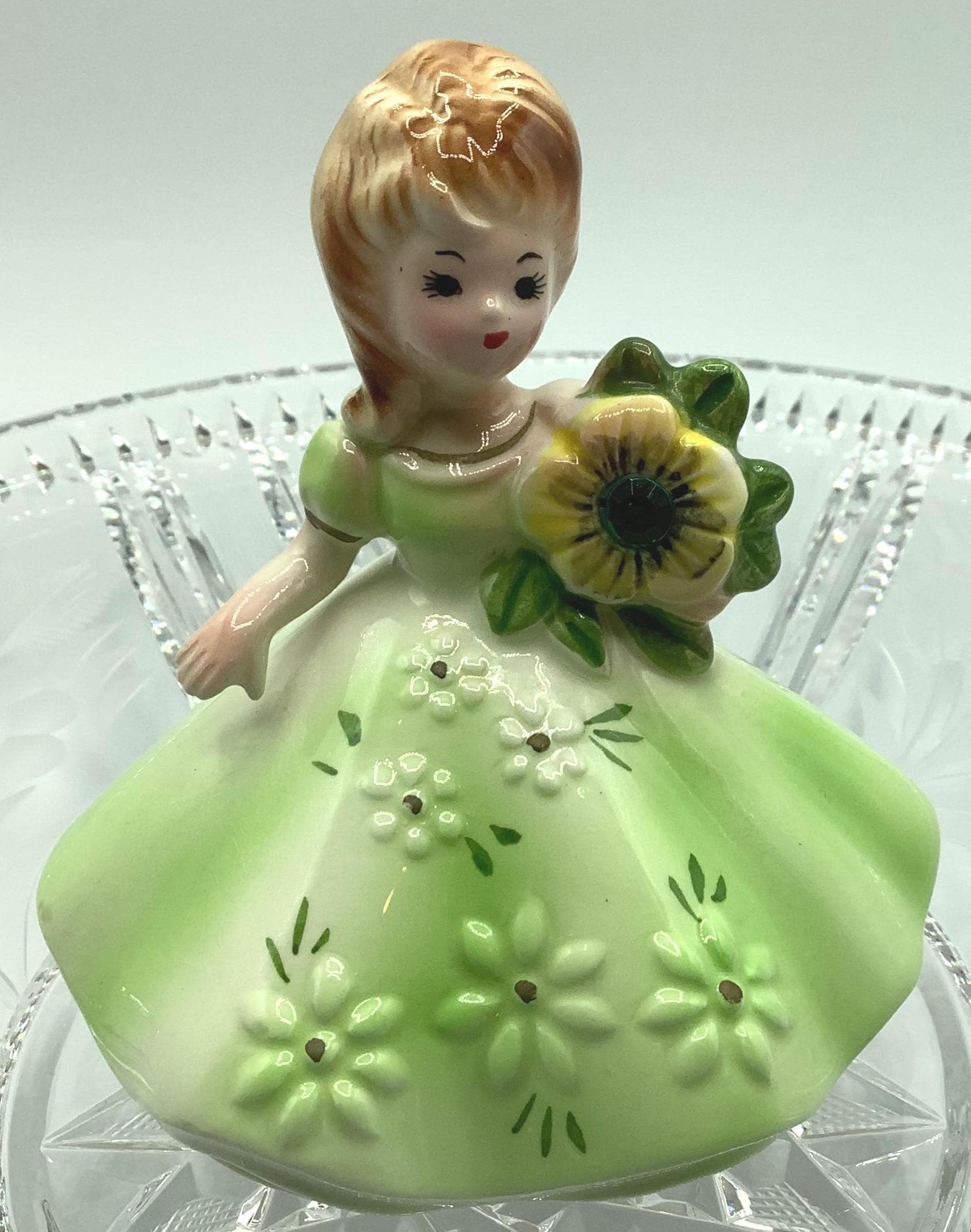 ジョセフ オリジナル 女性像 人形 置物 ジョセフ オリジナル 女性像