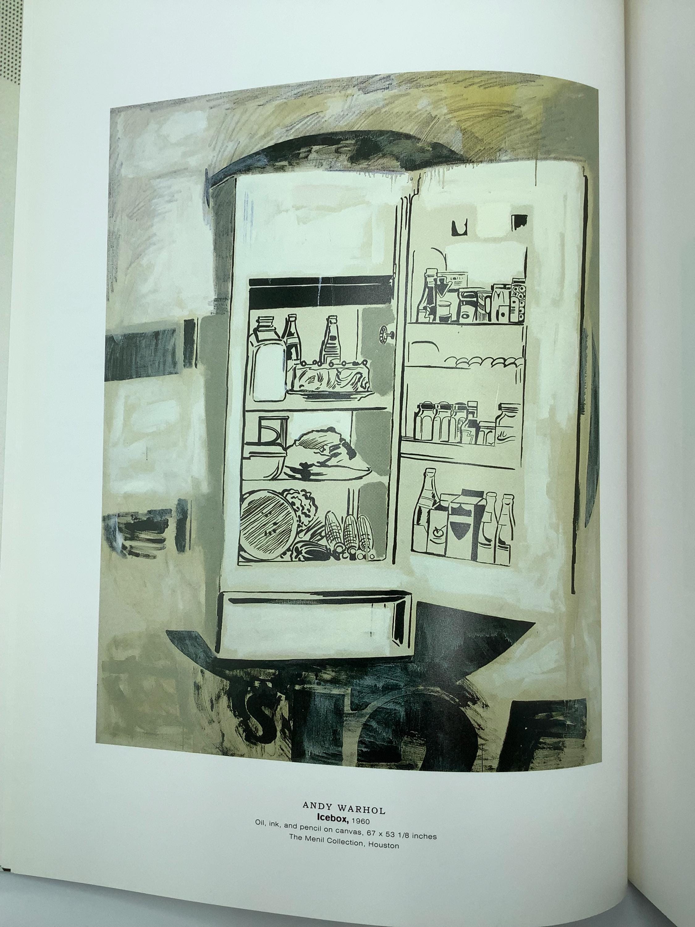 特価商品  1992. Hand-painted POP. American Art in Transition 1955-1962 アート・デザイン・音楽