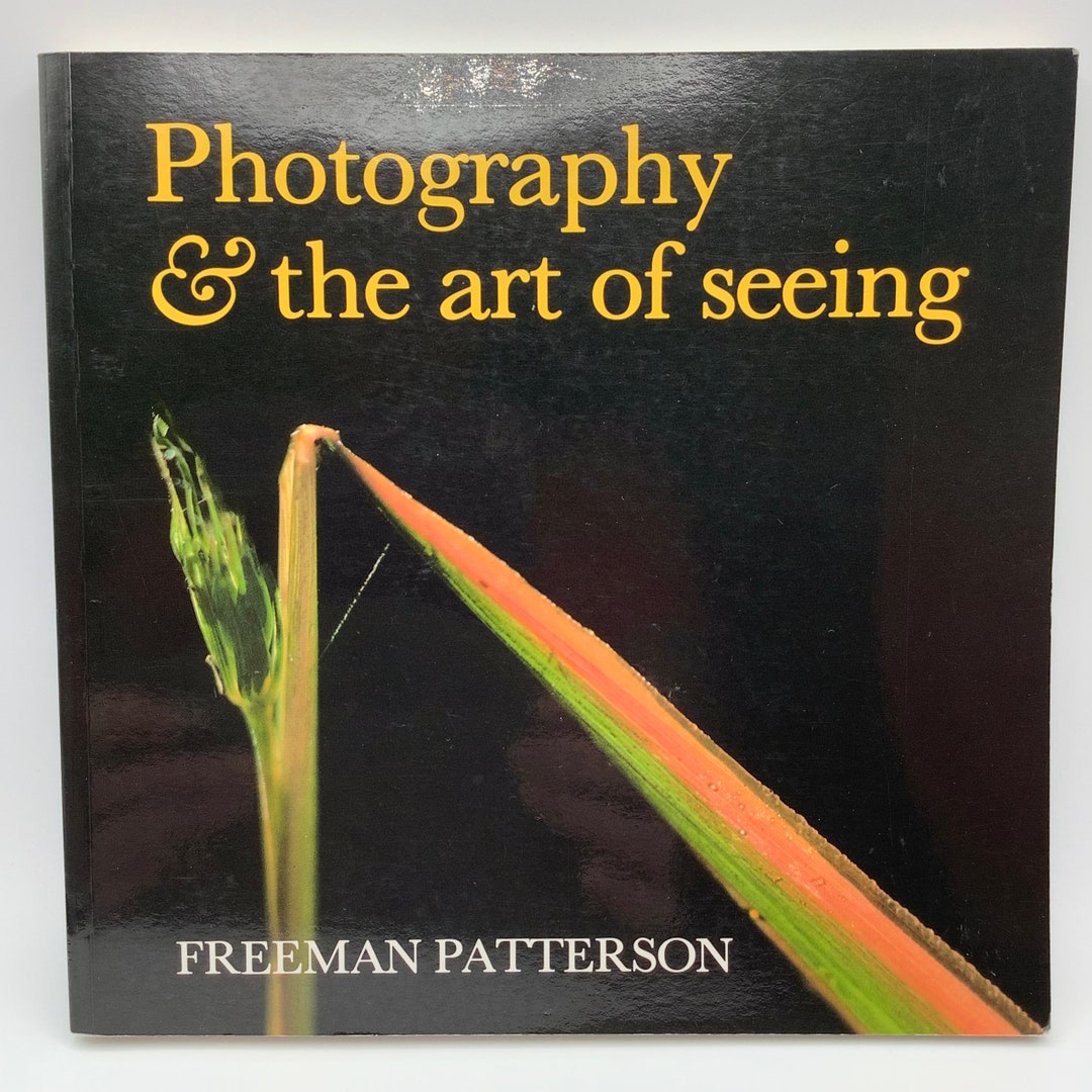 THE PATTERSON BOOK 1st-2nd  激レア　美術集　画集 il_1080xN.6022777841_1aau.jpg