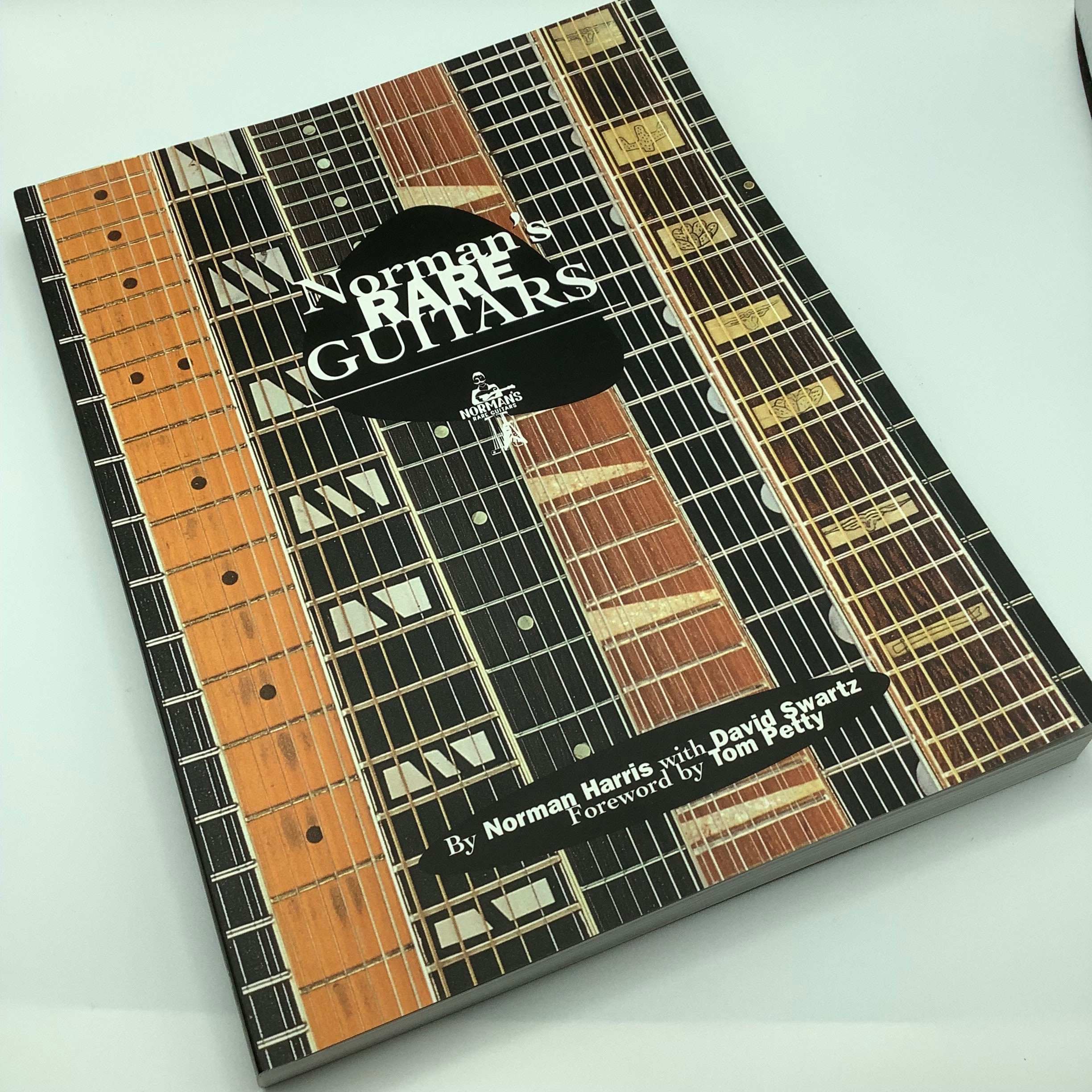 1999 Signed First Edition. Rare Find. NORMAN'S RARE GUITARS: 30 Years of Buying, Selling and Collecting. Norman Harris - Etsy 1999 Signed First Edition. Rare Find. NORMAN'S RARE GUITARS: 30 Years of Buying, Selling and Collecting. Norman Harris - Etsy