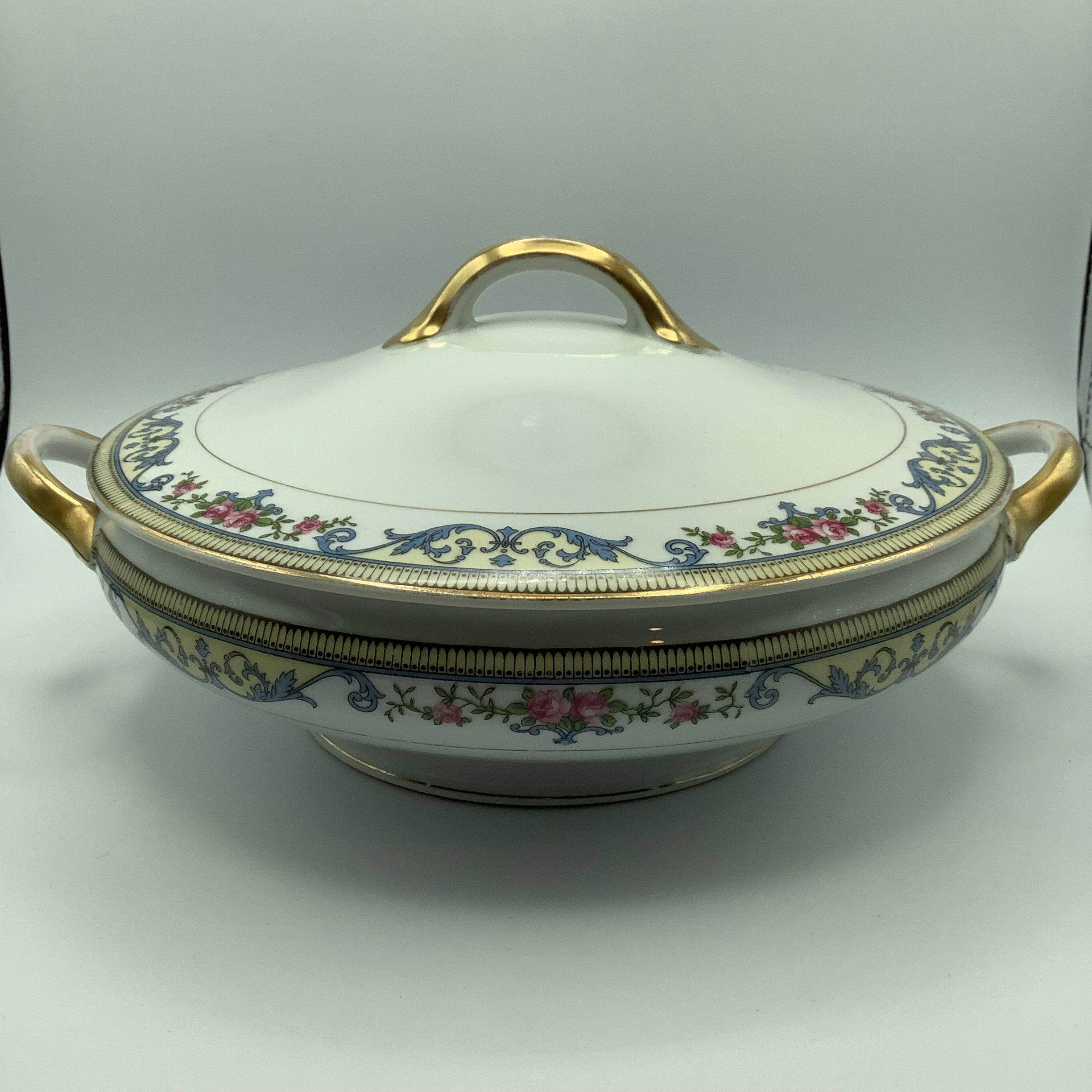 1947 Noritake - Etsy