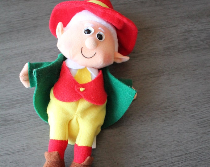 ronnie squishmallow