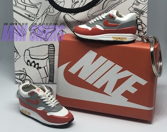 nike air max 1 tijgerprint