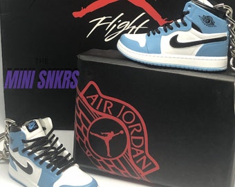 Mini Air Jordan | Etsy Mini Air Jordan | Etsy
