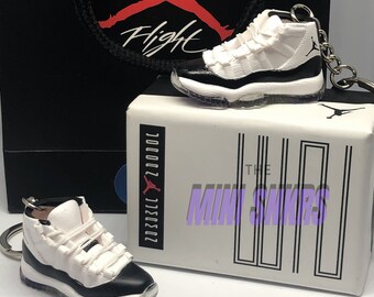 retro concord jordans