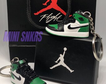 Miniatures Air Jordans | Etsy UK
