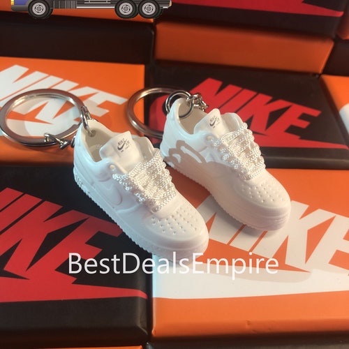 Nike air force keyring Clearance