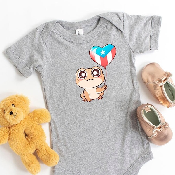 Puerto Rico Clothing Etsy