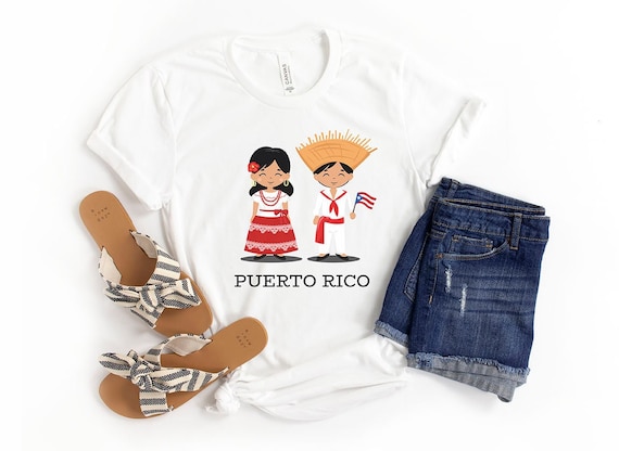 Puerto Rico Flag T-Shirt Pocket Boricua Rican Flags Gift Tee Puerto Rico Flag T-Shirt Pocket Boricua Rican Flags Gift Tee