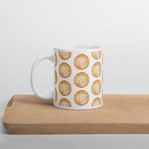 Mallorca 11oz Mug | Puerto Rico Coffee Mug | Taza de Cafe | Puerto Rican Food | Puerto Rico Gift | Chinchorreo | Comida Puertorriqueña