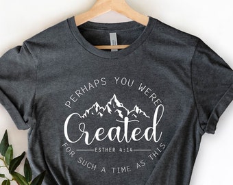 Christian T Shirts | Etsy