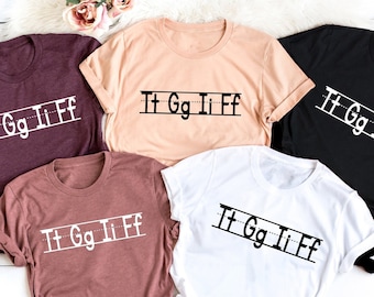 TGIF Shirt, Funny Teacher Shirt, Friday Shirt, Kindergarten School Shirt, Gift for Teacher, Teacher Appreciation, TGIF Teacher Shirt