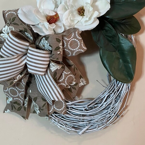 Southern Charm Wreaths Etsy