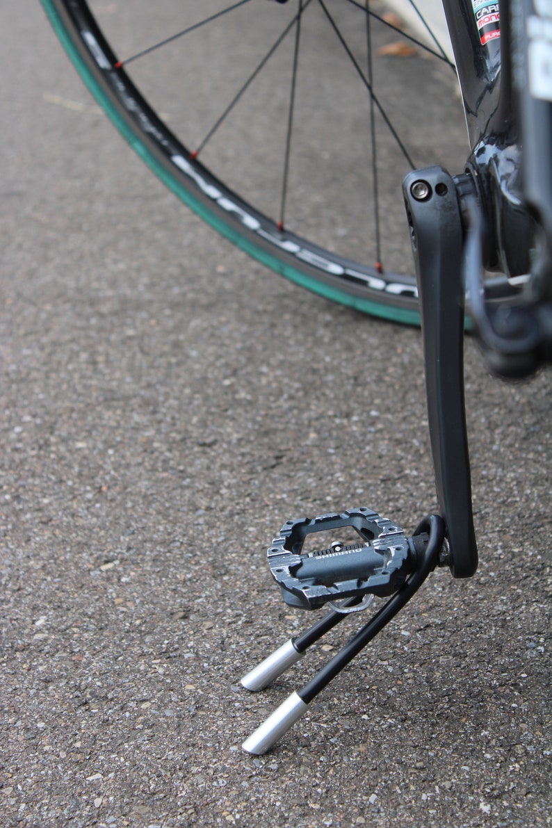 Support pour vélo de route, support pour vélo gravel, avec support, support pour vélo Fritz, support pour vélo VTT semi-rigide, ultraléger 50 g amovible, réglable, image 8