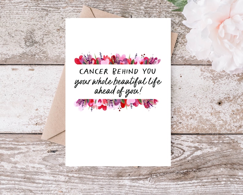 End of Chemo Cards for Men Gift for Men Nomo Chemo Done Etsy