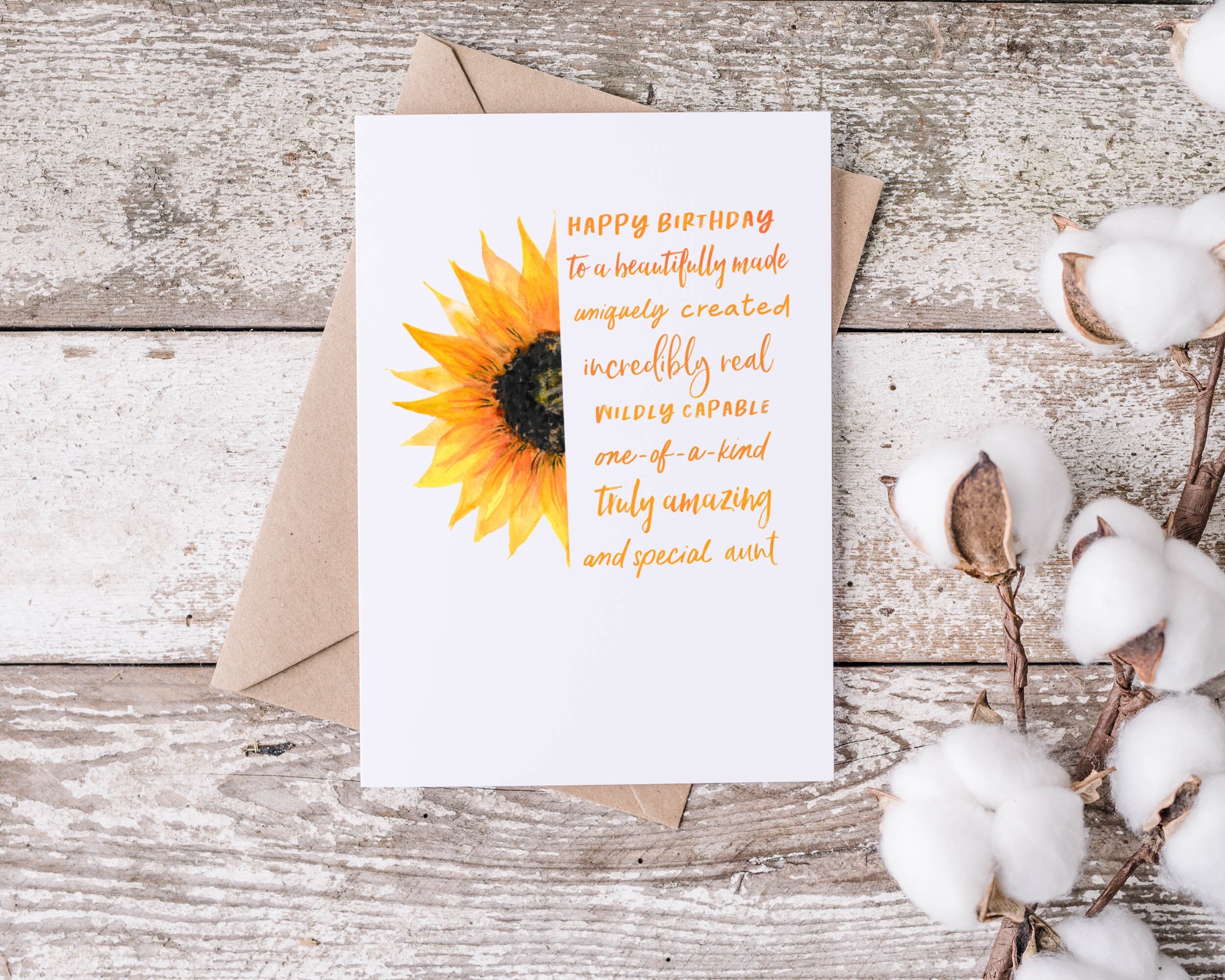 Afie Tarjeta De Pascua Feliz Para Niña Y Mujer, Ramo De Flores De