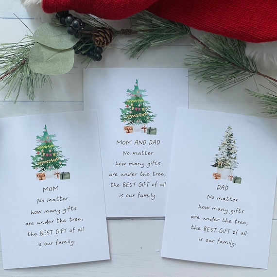 How to Sign Christmas Cards from Blended Family: Heartfelt Tips