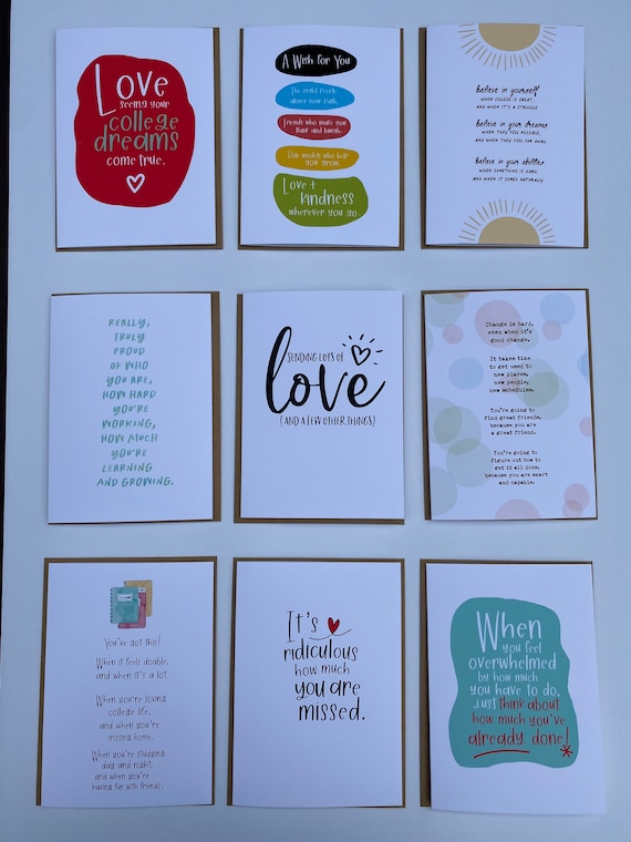 Diy gifts best sale for college students