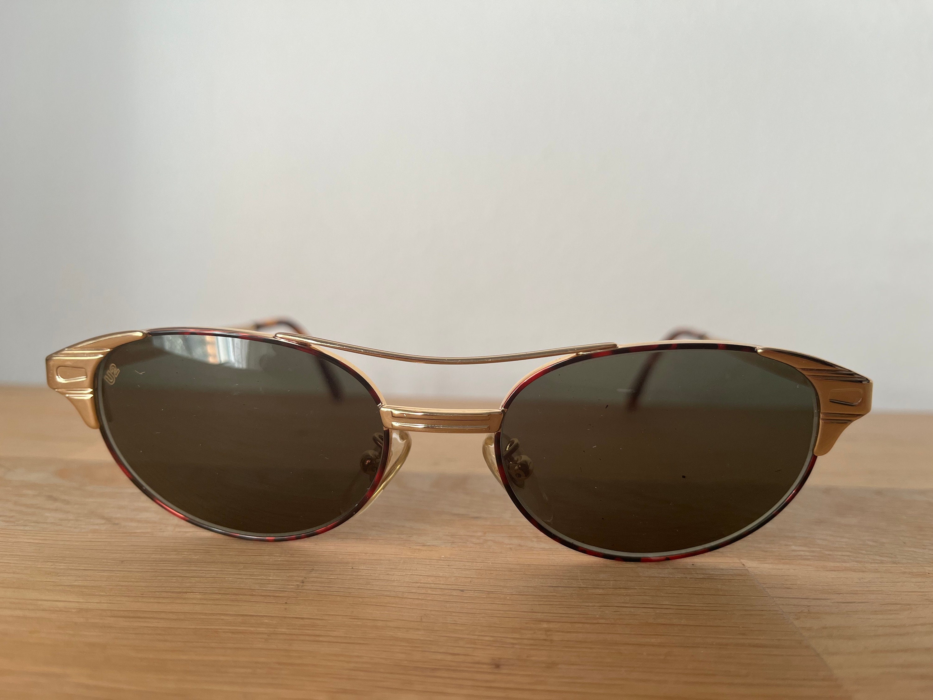 U2 glasses by Mam frame Italy Model Tina C2// cateye sunglasses// cateye glasses for women// 90s glasses