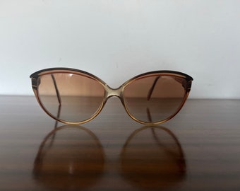 Vintage INDO zonnebrillen, Model La Toja, Frame Spanje, INDO zonnebrillen, Indo zonnebrillen
