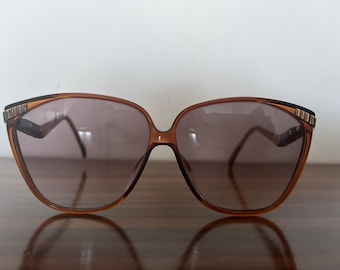 Vintage CHRISTIAN DIOR sunglasses 2279 Made in Germany, Dior sunglasses,