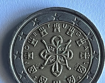 2ユーロコイン FRANCE 2020 -Charles de Gaulle-/ヨーロッパコレクター