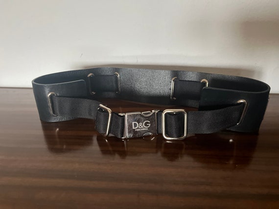 Ceinture dolce gabbana cheap