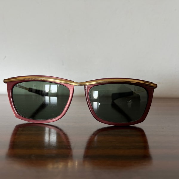 Ray Ban Made in Usa Etsy