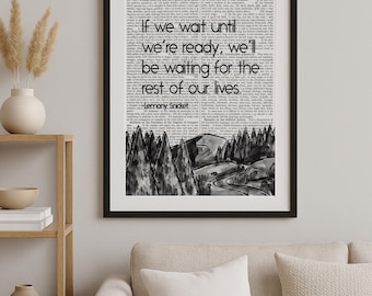 Lemony Snicket - Se Esperarmos