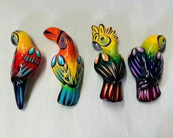 1960s Vintage Folk Art Pottery ウベダ IDEE 1960s Vintage Folk Art Pottery ウベダ IDEE 1960s Vintage