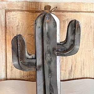 Saguaro Yard Décor