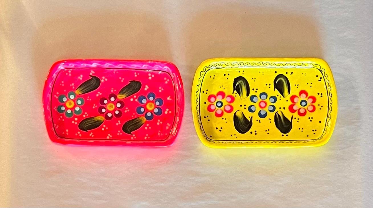 Pacific Giftware Salz- & Pfefferstreuer "Day Of The Dead" - Keramik Totenkopf-Motiv, Braut & Bräutigam, 8 Cm