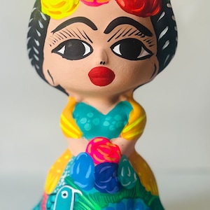 Frida Money Bank