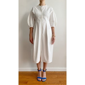 Robe sablier Harrison, Tailles 4x0-18