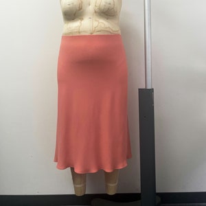 Mercer bias skirt, sizes 16-30