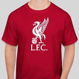 Liverpool Fc Etsy