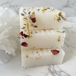 Yoni Bar Soap with Apple Cider Vinegar Feminine Wash for your Sensitive Parts