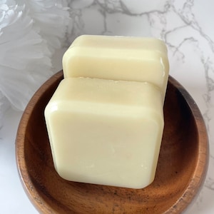 Manuka Honey Conditioner Bar for Healthy Hair